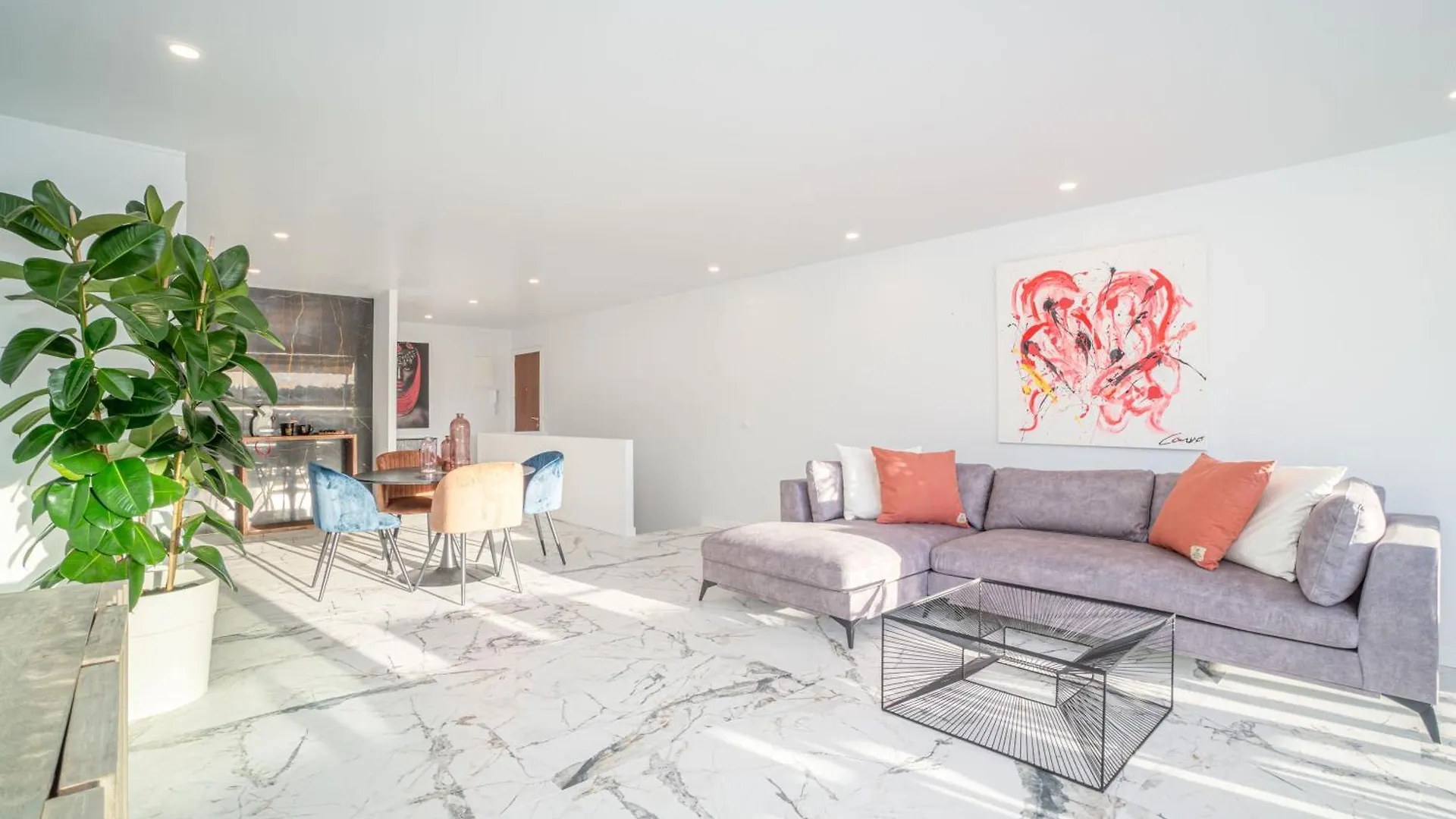 Apartament Moderno Apartamento Frente Al Canal Con Terrazas Empuriabrava Hiszpania