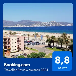  Appartement Sur à 100 M De La