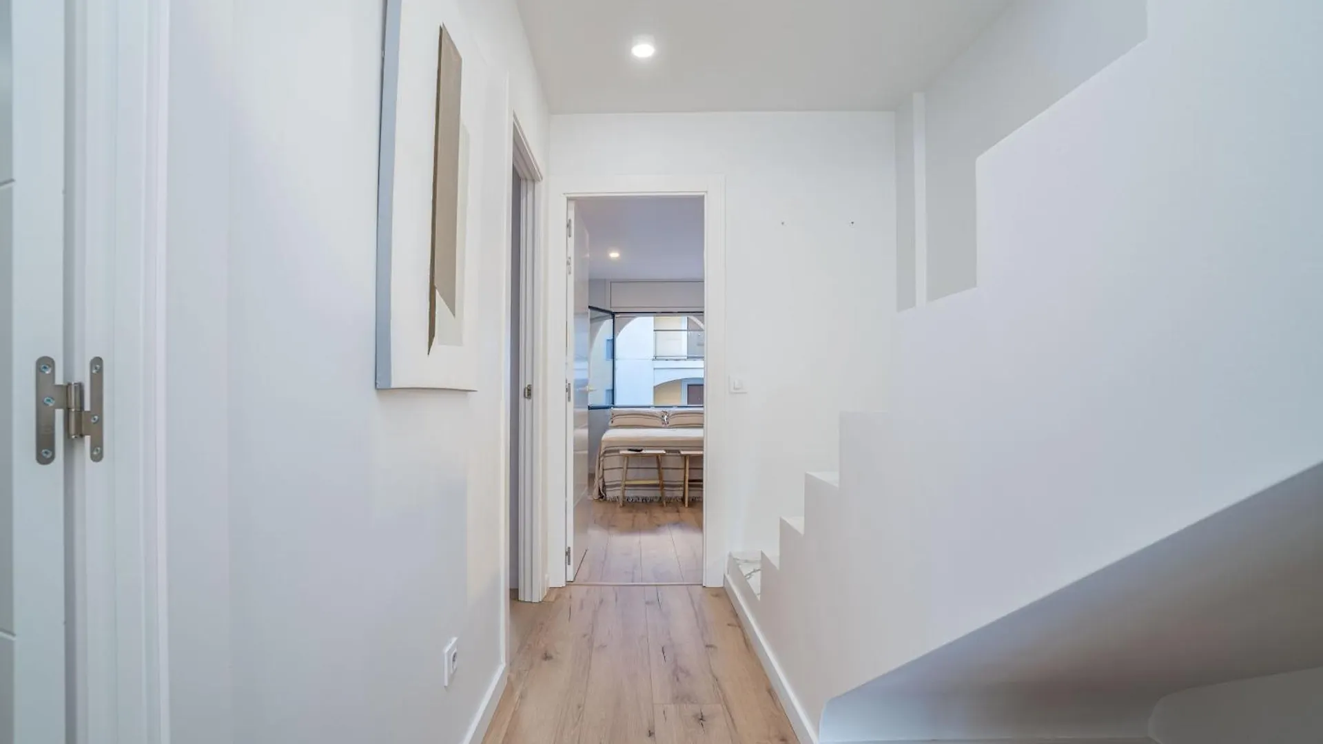 Moderno Apartamento Frente Al Canal Con Terrazas Apartment Empuriabrava