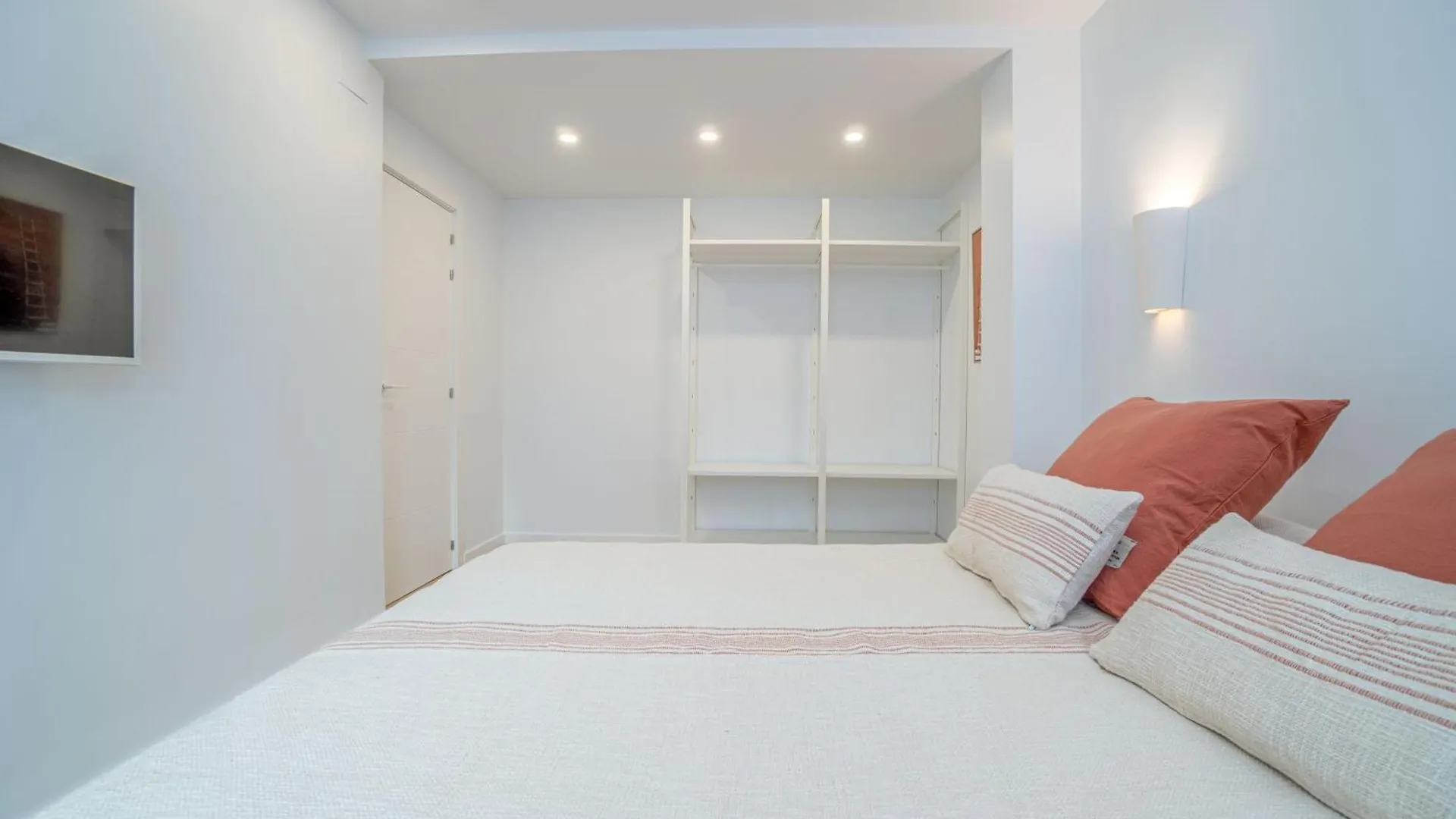 Moderno Apartamento Frente Al Canal Con Terrazas Apartment Empuriabrava